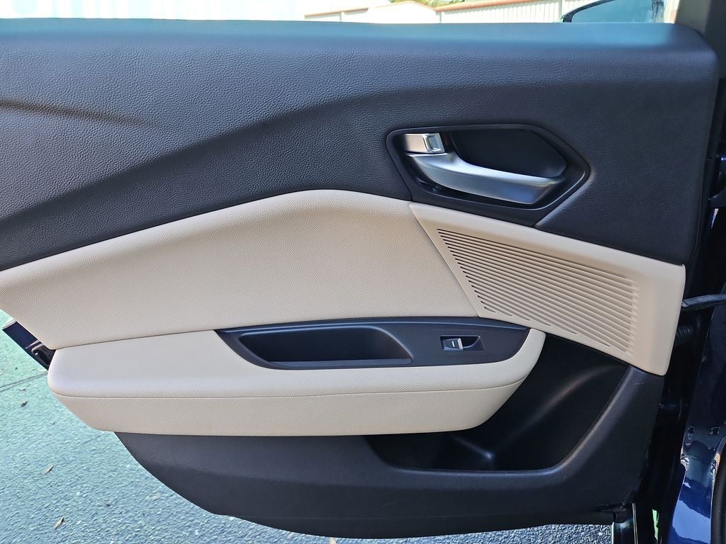 2021 Acura TLX 2.0L DOHC