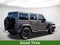 2018 Jeep Wrangler JK Unlimited Altitude