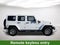 2017 Jeep Wrangler Unlimited Rubicon 4x4