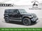 2021 Jeep Wrangler Unlimited Sahara 4xe