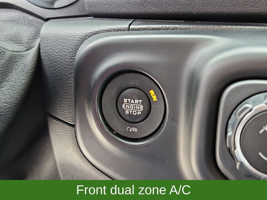 2021 Jeep Wrangler Unlimited Sahara 4xe