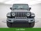 2021 Jeep Wrangler Unlimited Sahara 4xe