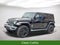 2021 Jeep Wrangler Unlimited Sahara 4xe