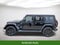 2021 Jeep Wrangler Unlimited Sahara 4xe