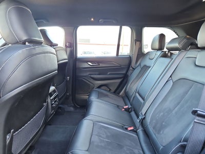 2023 Jeep Grand Cherokee Altitude X