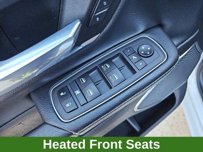 2024 RAM 1500 Laramie HEMI 5.7L 2WD Crew Cab