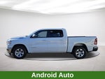 2024 RAM 1500 Laramie HEMI 5.7L 2WD Crew Cab