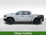 2025 RAM 1500 Rebel Crew Cab 4x4