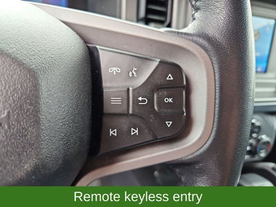 2023 Ford Bronco Outer Banks Advanced 4x4