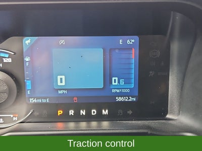 2023 Ford Bronco Outer Banks Advanced 4x4