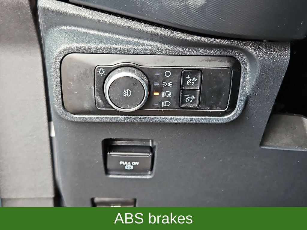 2023 Ford Bronco Outer Banks Advanced 4x4