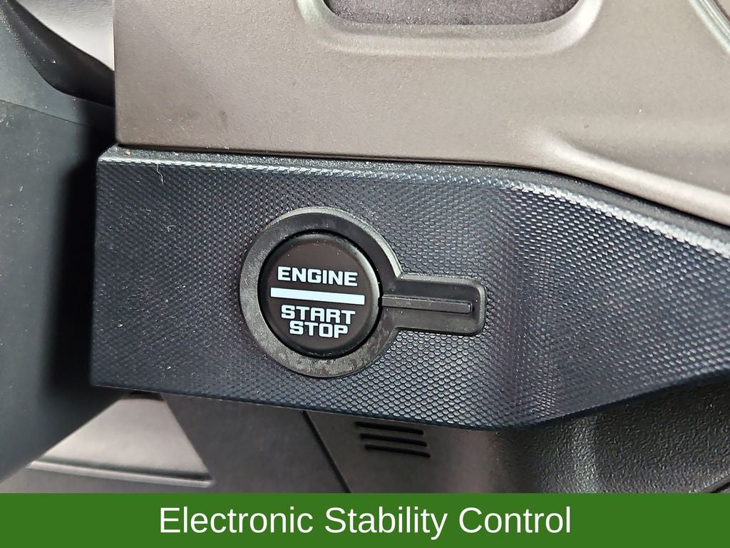 2023 Ford Bronco Outer Banks Advanced 4x4