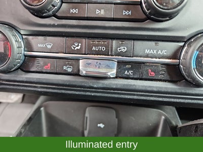 2023 Ford Bronco Outer Banks Advanced 4x4