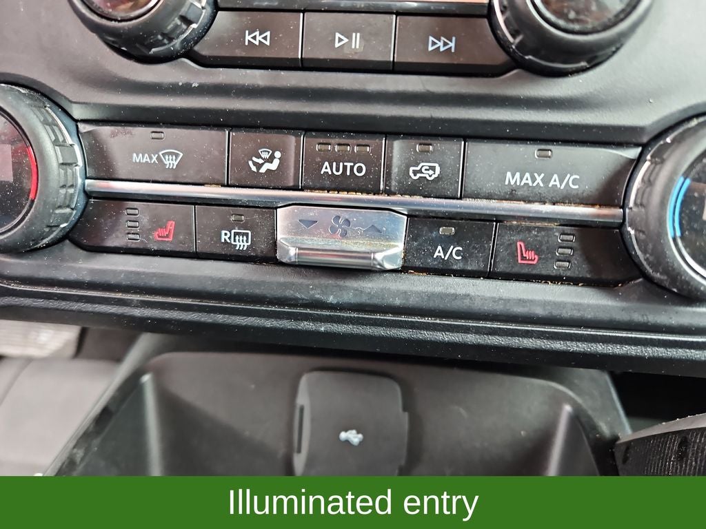 2023 Ford Bronco Outer Banks Advanced 4x4