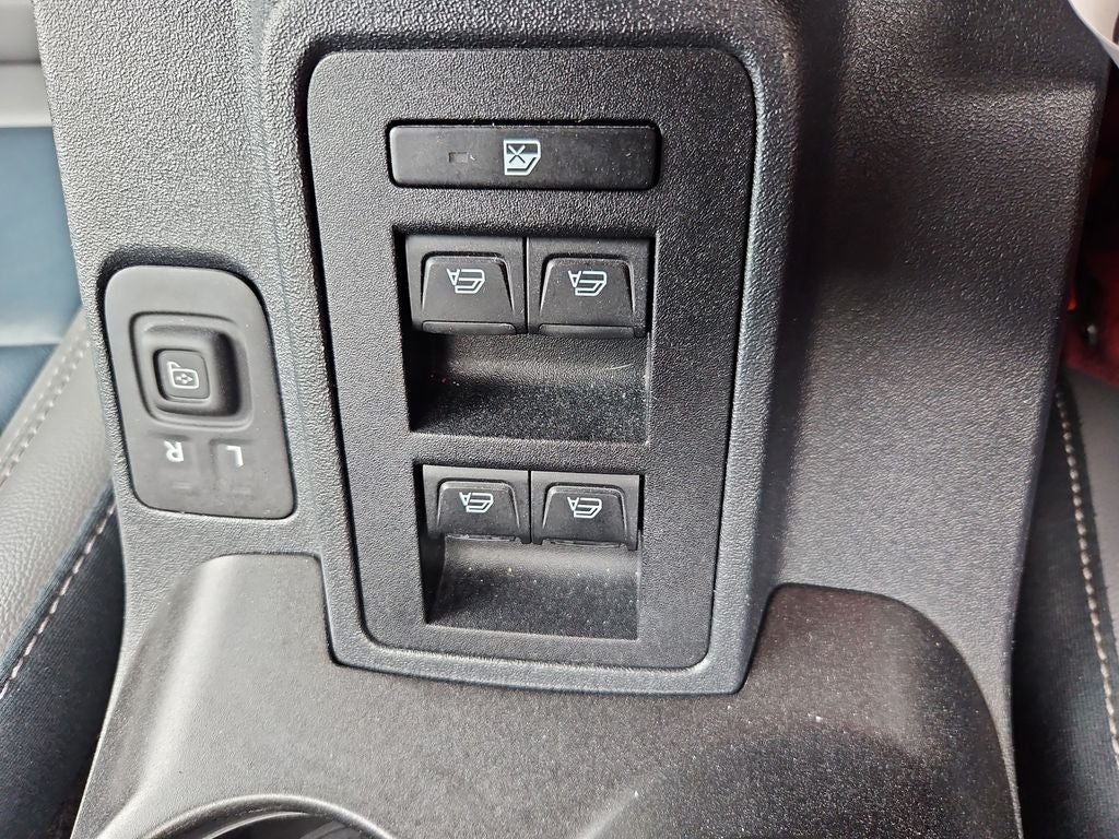 2023 Ford Bronco Outer Banks Advanced 4x4