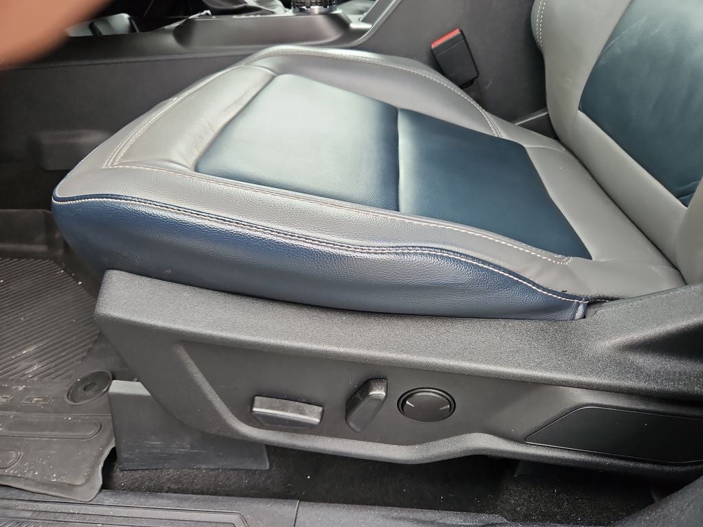 2023 Ford Bronco Outer Banks Advanced 4x4