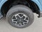 2023 Ford Bronco Outer Banks Advanced 4x4