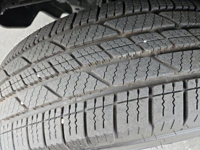 2023 Ford Bronco Outer Banks Advanced 4x4