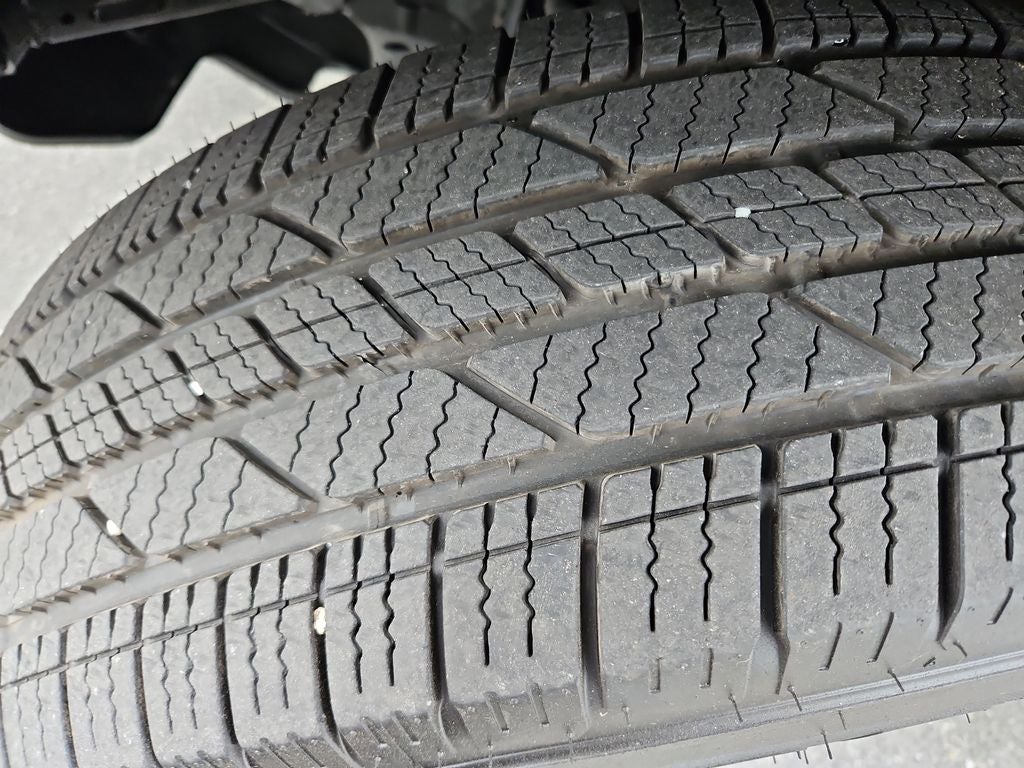 2023 Ford Bronco Outer Banks Advanced 4x4