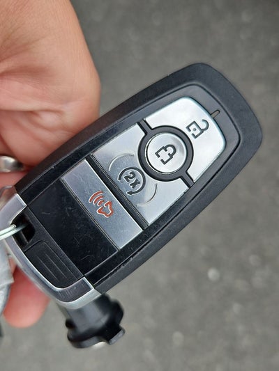 2023 Ford Bronco Outer Banks Advanced 4x4