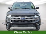 2023 Ford Expedition Limited w/ Nav, Panoramic Vista Roof & 3rd Row