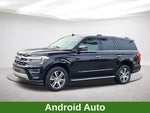 2023 Ford Expedition Limited w/ Nav, Panoramic Vista Roof & 3rd Row