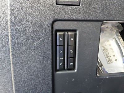 2023 Ford Expedition Limited w/ Nav, Panoramic Vista Roof & 3rd Row