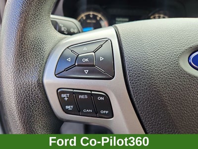 2019 Ford Ranger XLT SuperCrew 4x4 w/ FX4 Pkg.