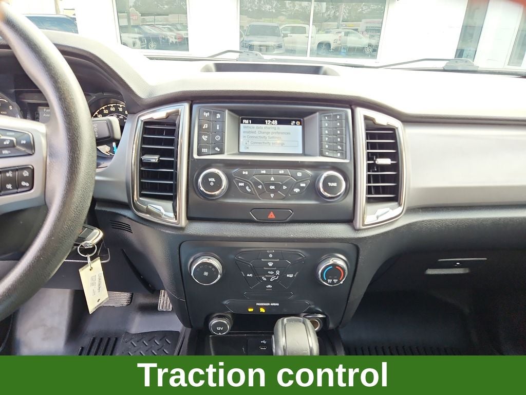 2019 Ford Ranger XLT SuperCrew 4x4 w/ FX4 Pkg.