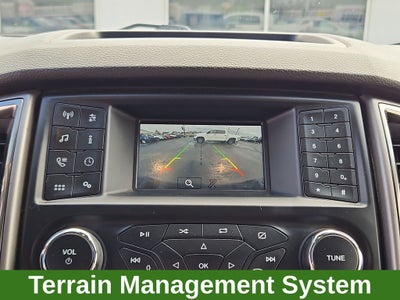 2019 Ford Ranger XLT SuperCrew 4x4 w/ FX4 Pkg.