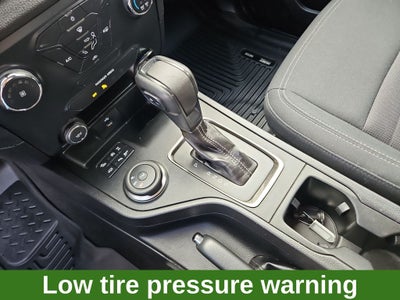 2019 Ford Ranger XLT SuperCrew 4x4 w/ FX4 Pkg.