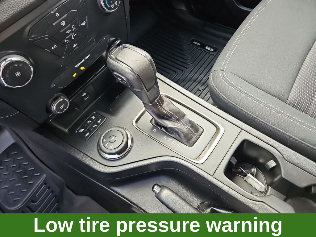 2019 Ford Ranger XLT SuperCrew 4x4 w/ FX4 Pkg.