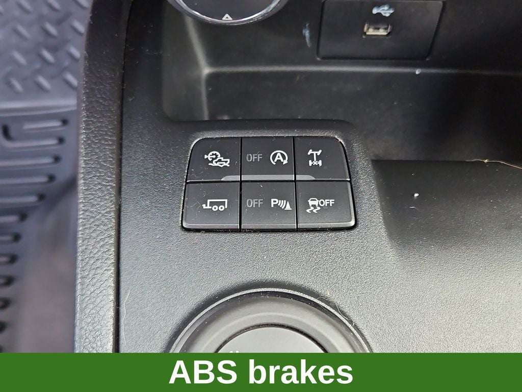 2019 Ford Ranger XLT SuperCrew 4x4 w/ FX4 Pkg.