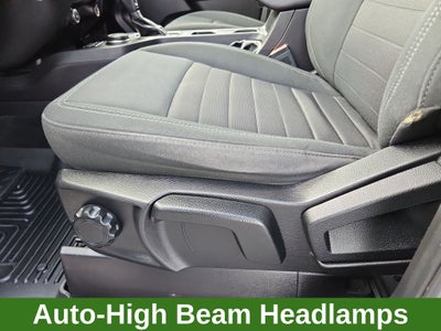 2019 Ford Ranger XLT SuperCrew 4x4 w/ FX4 Pkg.