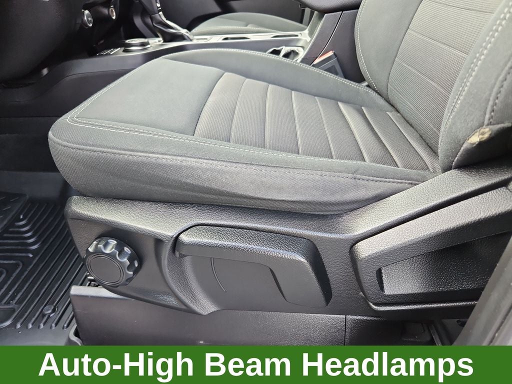 2019 Ford Ranger XLT SuperCrew 4x4 w/ FX4 Pkg.