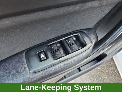 2019 Ford Ranger XLT SuperCrew 4x4 w/ FX4 Pkg.