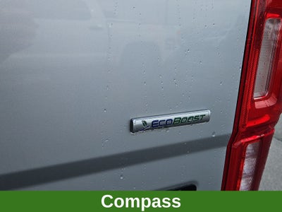 2019 Ford Ranger XLT SuperCrew 4x4 w/ FX4 Pkg.