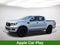 2019 Ford Ranger XLT SuperCrew 4x4 w/ FX4 Pkg.