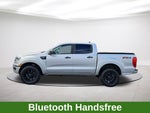 2019 Ford Ranger XLT SuperCrew 4x4 w/ FX4 Pkg.