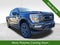 2023 Ford F-150 XLT 4x4 SuperCrew 3.5L V6 w/ FX4 Off-Road