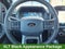 2024 Ford F-150 XLT 4WD SuperCrew FX4 5.0L w/ Black Appearance Pkg