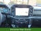 2024 Ford F-150 XLT 4WD SuperCrew FX4 5.0L w/ Black Appearance Pkg