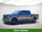 2024 Ford F-150 XLT 4WD SuperCrew FX4 5.0L w/ Black Appearance Pkg