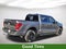 2024 Ford F-150 XLT 4WD SuperCrew FX4 5.0L w/ Black Appearance Pkg