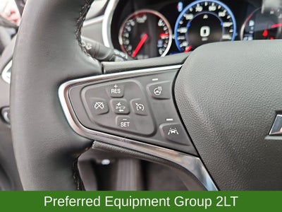 2024 Chevrolet Malibu 2LT 2LT