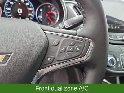 2024 Chevrolet Malibu 2LT 2LT