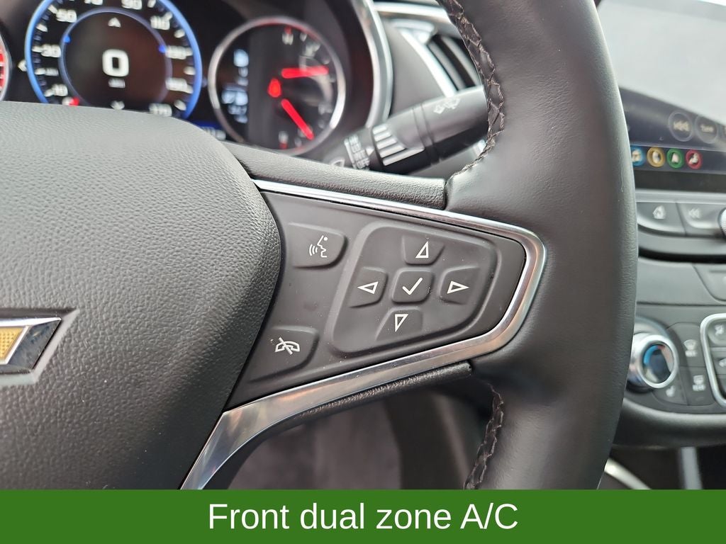 2024 Chevrolet Malibu 2LT 2LT