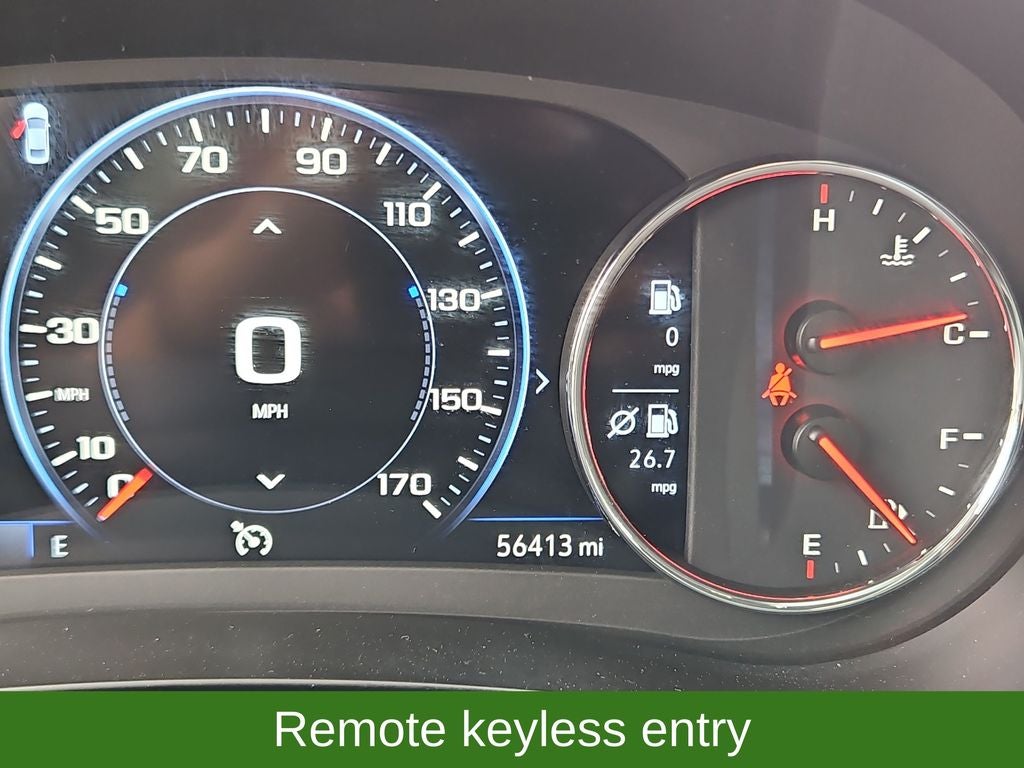 2024 Chevrolet Malibu 2LT 2LT