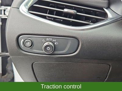 2024 Chevrolet Malibu 2LT 2LT