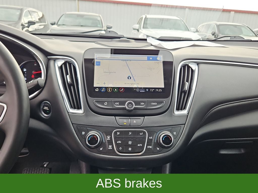 2024 Chevrolet Malibu 2LT 2LT